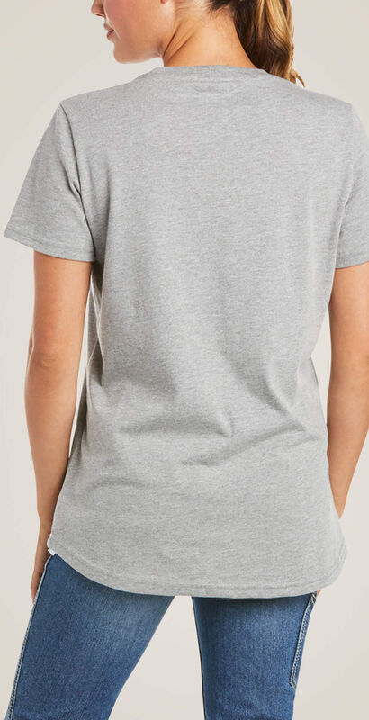 Rebar Cotton Strong Back